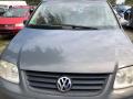 Патрубок радиатора Volkswagen Touran 2005г. - фото №2