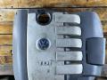 070103926 Декоративная крышка двигателя Volkswagen Touareg 2006г. - фото №2