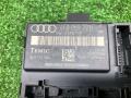 4F0959793F, 4F0910793F, 00004084C10020651300091 Блок комфорта Audi A6 2006г. - фото №3
