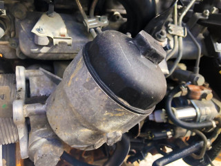 Корпус масляного фильтра, ориг. номер 30282, Opel Astra 1998-2009