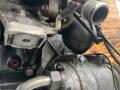 028260885A Кронштейн компрессора кондиционера Audi A6 2000г. - фото №2
