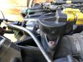 Заслонка дроссельная Citroen Xsara Picasso 2004г. - фото №3