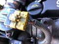 Заслонка дроссельная Citroen Xsara Picasso 2004г. - фото №5