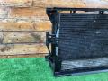 64538375513 Радиатор кондиционера BMW 5 E39 2002г. - фото №2