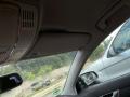 Козырек солнцезащитный Audi A6 2005г. - фото №2