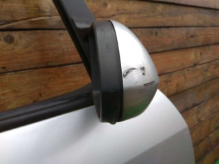 Зеркало наружное правое, Opel Zafira 1999-2003