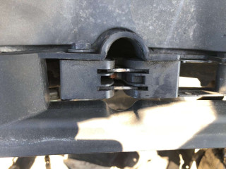 Замок капота, Audi A6 2001-2005