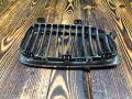 51137166439, 51137179655 Решетка радиатора BMW 1 E87/E81/E82/E88 2007г. - фото №4