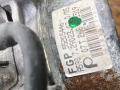 55205446 Насос вакуумный Opel Zafira 2007г. - фото №2