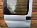 Замок двери сдвижной Citroen Berlingo 2006г. - фото №2