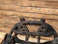 P3188038 Кронштейн КПП Land Rover Range Rover 2004г. - фото №10