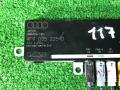 4F9035225D Усилитель антенны Audi A6 2006г. - фото №2
