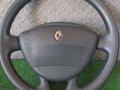 Руль Renault Espace 2004г. - фото №3