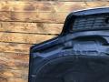 Решетка радиатора Audi A6 2001г. - фото №5