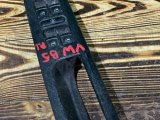 Кнопка стеклоподъемника переднего левого, ориг. номер 1J4959857, Volkswagen Passat 1996-2001
