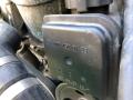 0004600183 Бачок гидроусилителя Mercedes CLK W208 1999г. - фото №2