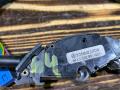 2035451124 Переключатель круиз-контроля Mercedes C W203 2002г. - фото №5