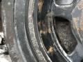 022105243A Шкив коленвала Volkswagen Sharan 2004г. - фото №2
