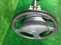 Рулевая колонка Honda Civic 1995г. - фото №6