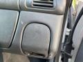 Подстаканник Mercedes ML W163 2000г. - фото №2