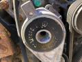 06A903315F Натяжитель ремня генератора Volkswagen Sharan 2003г. - фото №2