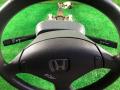 Переключатель подрулевой (стрекоза) Honda Civic 1995г. - фото №4