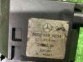 A0001591904 Подогреватель охлаждающей жидкости (антифриза) Mercedes C W203 2003г. - фото №5