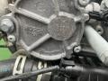 D156-1A Насос вакуумный Citroen Xsara Picasso 2001г. - фото №2