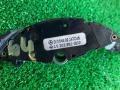 20354502247C45 Переключатель круиз-контроля Mercedes C W203 2003г. - фото №4