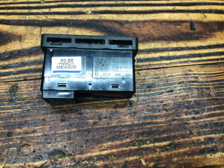 Кнопка аварийной сигнализации, ориг. номер 61318368920, BMW 3 E46 1997-2003