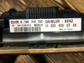 Блок управления печки/климат-контроля Mercedes C W203 2002г. - фото №3