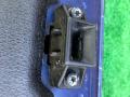 Замок багажника Renault Clio 2003г. - фото №3