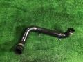 Труба интеркулера Audi A6 2001г. - фото №2