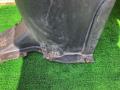 1P0809958 Защита арок передняя правая (подкрылок) Seat Leon 2005г. - фото №3