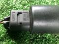 67128377612, 8364516, 1813914725, 180900 Насос (моторчик) омывателя стекла BMW 5 E39 1999г. - фото №5