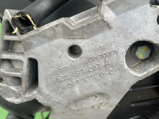 Кронштейн двигателя, ориг. номер 03G199207A, Volkswagen Passat 2005-2010