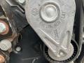 038903315AE Натяжитель ремня генератора Volkswagen Sharan 2003г. - фото №2