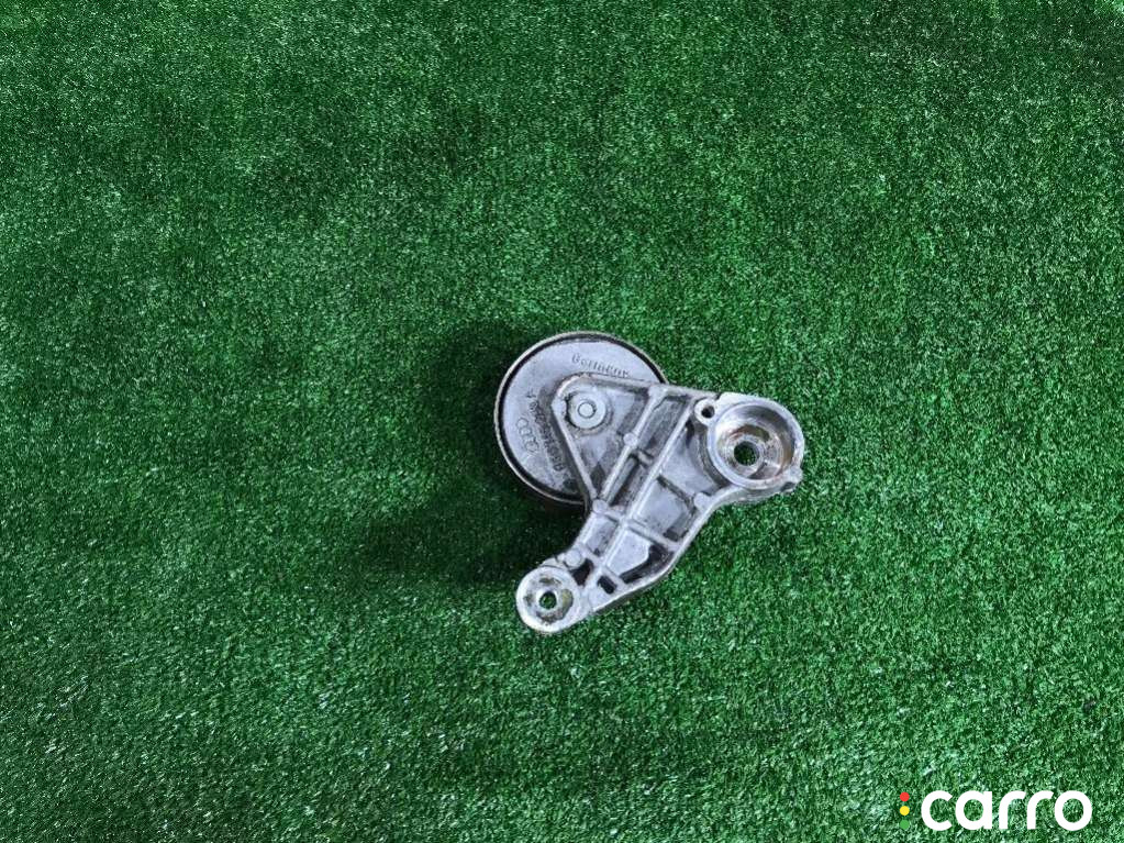 059145283A Натяжитель Audi A6 2001г. - фото №2