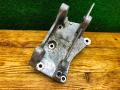 9636301380 Кронштейн генератора Peugeot 307 2005г. - фото №4