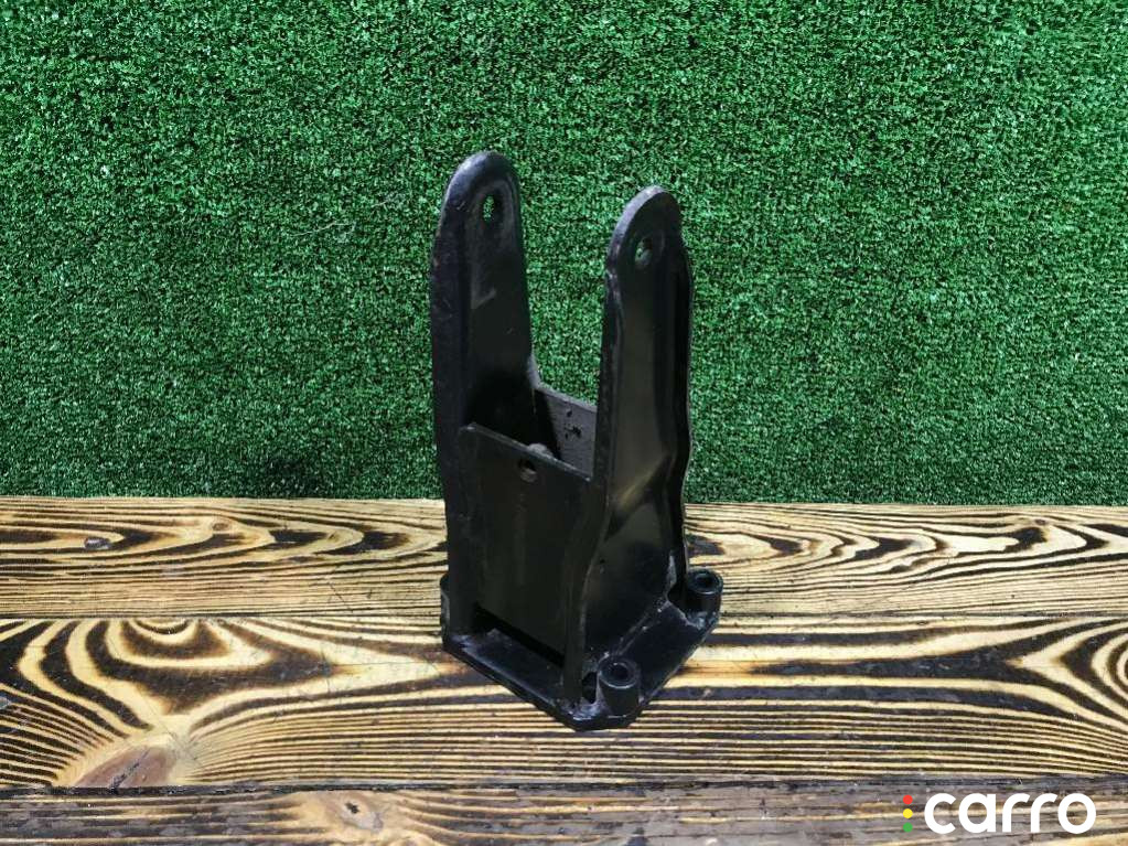 Кронштейн двигателя Mercedes Vito W638 1996-2003, 2.3 л, дизель, A6012200407, фото 1