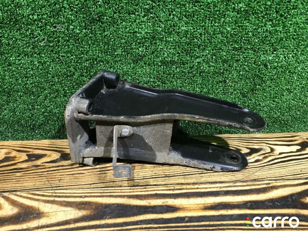Кронштейн двигателя Mercedes Vito W638 1996-2003, 2.3 л, дизель, A6012200407, фото 3