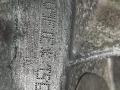 271, M271, A2700104901, 423924927, F906, J3U, M019, M271.951 Двигатель Mercedes Vito W447 2015г. - фото №10