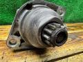 D7RS30, 02A911024 Стартер Volkswagen Golf 2002г. - фото №5