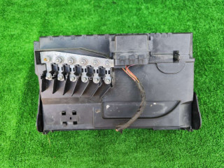 Блок предохранителей, ориг. номер 6Q0915429, 600937550F, 50885A, Skoda Fabia 1999-2004