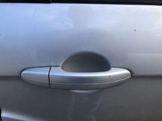 Ручка наружная задняя правая, Ford Galaxy 2006-2010