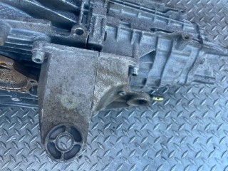 Кронштейн КПП, ориг. номер 8D0399114S, Audi A4 1994-1999
