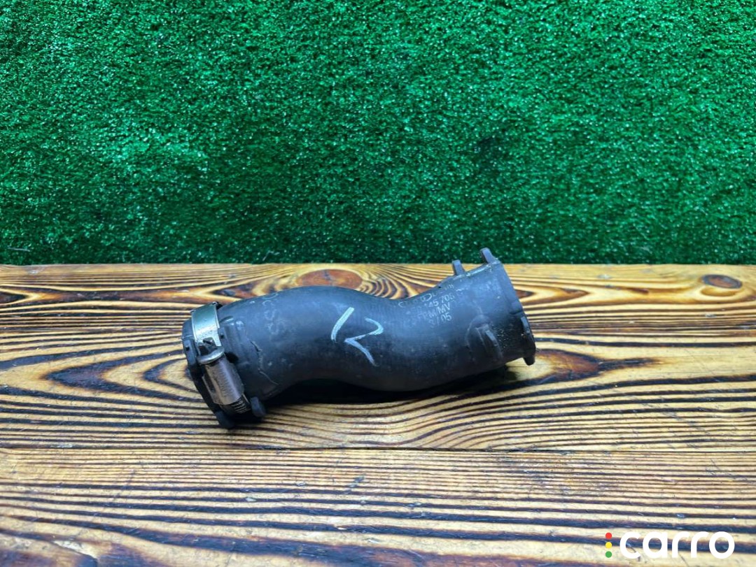 Патрубок интеркулера Audi A6 2001-2005, 3.0 л, 4F0145708C, фото 1