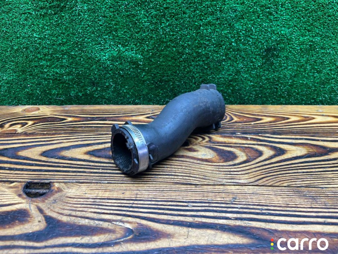 Патрубок интеркулера Audi A6 2001-2005, 3.0 л, 4F0145708C, фото 2