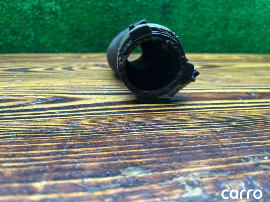 Патрубок интеркулера Audi A6 2001-2005, 3.0 л, 4F0145708C, фото 3