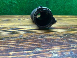 Патрубок интеркулера, ориг. номер 4F0145708C, Audi A6 2001-2005